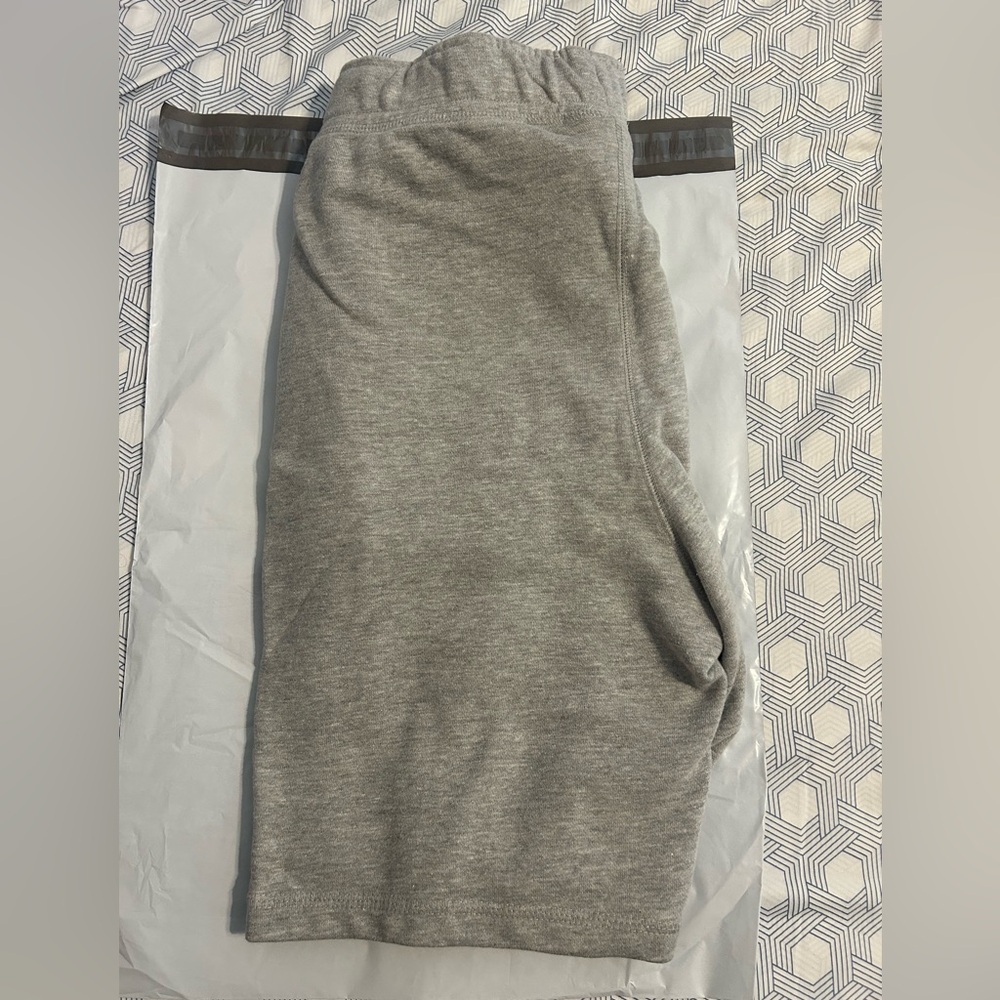 Champion Gray Athletic Shorts